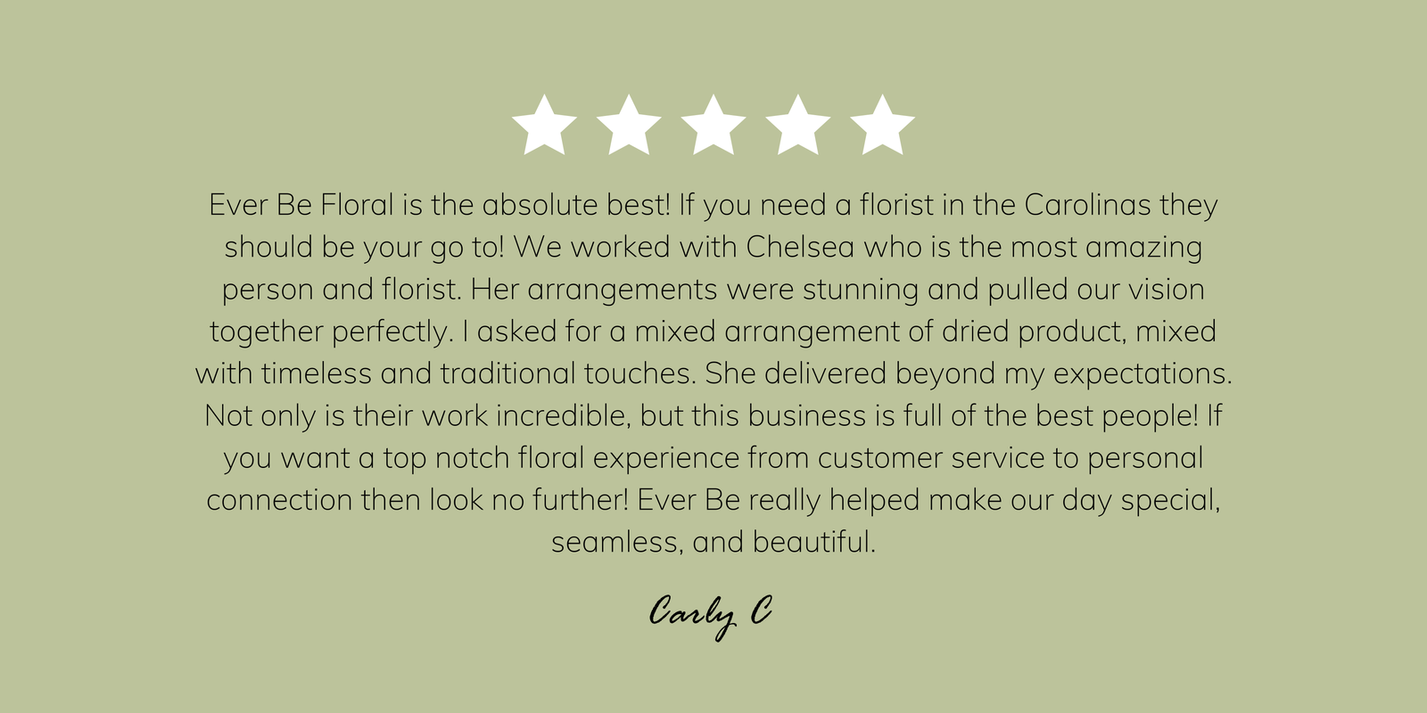 Greensboro Flower Delivery Ever Be Floral